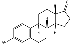 (8R,9S,13S,14S)-3-AMINO-13-METHYL-6,7,8,9,11,12,13,14,15,16-DECAHYDRO-CYCLOPENTA[A]PHENANTHREN-17-ONE