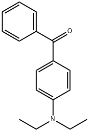 4-(二乙氨基)二苯甲酮