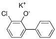 6-Chloro-2-phenylphenol, potassium salt