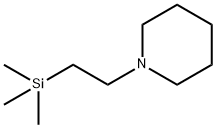 1-(2-Trimethylsilylethyl)piperidine