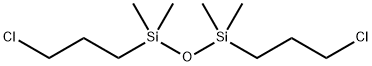 1,3-二(3-氯丙基)-1,1,3,3-四甲基二硅氧烷