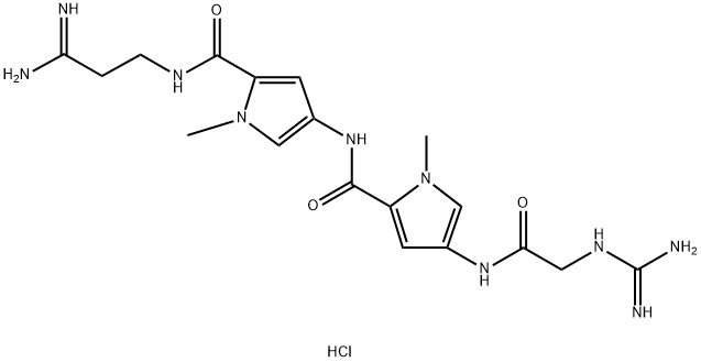 水合纺锤菌素氟安定