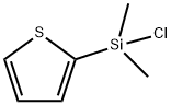 2-(CHLORODIMETHYLSILYL)-THIOPHENE