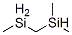 [(Methylsilyl)methyl]dimethylsilane