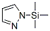 1-(Trimethylsilyl)-1H-pyrazole