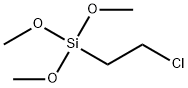 (2-chloroethyl)trimethoxysilane