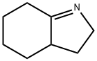 3,3a,4,5,6,7-hexahydro-2H-Indole