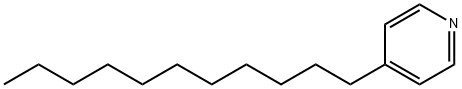 4-N-UNDECYL)PYRIDINE