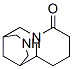 1,2,3,4,5,6,9,10,11,11a-Decahydro-1,5-methano-8H-pyrido[1,2-a][1,5]diazocin-8-one
