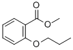 METHYL 2-N-PROPYLOXYBENZOATE