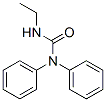 3-ethyl-1,1-diphenylurea