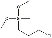 3-氯丙基甲基二甲氧基硅烷