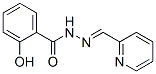N'-(2-Pyridylmethylene)-2-hydroxybenzhydrazide