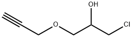 1-Chloro-3-(2-propynyloxy)-2-propanol