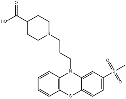 Metopimazine Acid