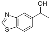 1-(苯并[D]噻唑-5-基)乙-1-醇