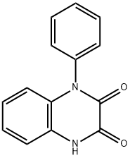 1-phenylquinoxaline-2,3(1H,4H)-dione