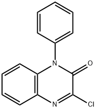 3-氯-1-苯基-2(1H)-喹喔啉酮