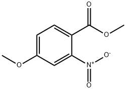 METHYL 4-METHOXY-2-NITROBENZOATE