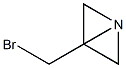 1-Azabicyclo[1.1.0]butane,3-(bromomethyl)-(9CI)