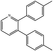 2,3-di(p-tolyl)pyridine