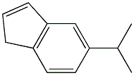 1H-Indene,5-(1-methylethyl)-(9CI)