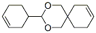 3-(3-环己烯-1-基)-2,4-二氧杂螺[5.5]十一碳-8-烯
