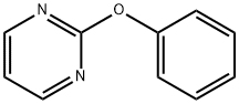 2-Phenoxypyrimidine