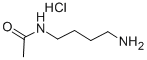 N-(4-氨基丁基)-乙酰胺