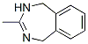 2,5-Dihydro-3-methyl-1H-2,4-benzodiazepine