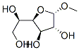 .alpha.-D-Glucofuranoside, methyl