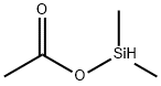 DIMETHYLACETOXYSILANE