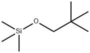 (2,2-Dimethylpropoxy)trimethylsilane