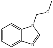 1-(METHOXYMETHYL)BENZOIMIDAZOLE