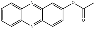 2-Phenazinol acetate
