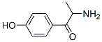 2-amino-4'-hydroxypropiophenone