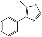 Thiazole, 5-methyl-4-phenyl-