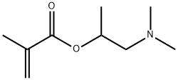 2-(dimethylamino)-1-methylethyl methacrylate