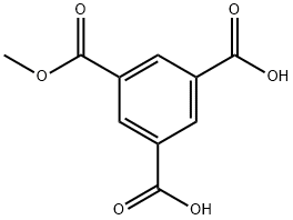 5-(METHOXYCARBONYL)ISOPHTHALIC ACID