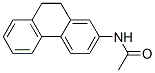 N-(9,10-Dihydrophenanthren-2-yl)acetamide