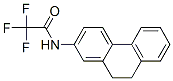 N-(9,10-Dihydrophenanthren-2-yl)-2,2,2-trifluoroacetamide