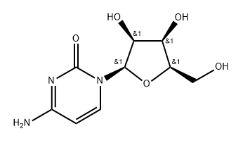 Cytarabine Impurity 4
