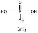 strontium bis(dihydrogen phosphate)