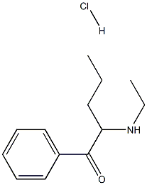 α-乙基氨基五苯酮（盐酸盐）