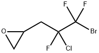 5-Bromo-4-chloro-4,5,5-trifluoropent-2-en-1-ol97%