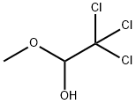 2,2,2-trichloro-1-methoxyethanol