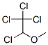 1,1,1,2-tetrachloro-2-methoxy-ethane