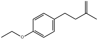 1-乙氧基-4-(3-甲基丁-3-烯-1-基)苯