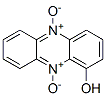4-Hydroxyphenazine 5,10-dioxide
