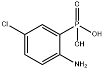 2-AMINO-CHLOROBENZENEPHOSPHONIC ACID